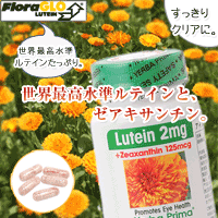 Yerba Prima (ヤーバプリマ)ルテイン